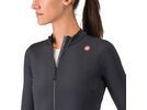 Castelli Espresso Thermal W Jersey, light black | Bild 4