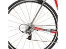 Cannondale CAAD10 Force Racing Edition, grey/silver/red | Bild 4