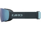 Giro Contour RS, Vivid Royal / dark shark light thirds | Bild 2