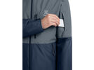 Haglöfs Gondol Insulated Jacket Men, tarn blue/steel blue | Bild 6