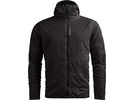 Ortovox Swisswool Piz Duan Jacket M, black raven | Bild 1