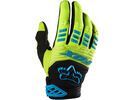 Fox Dirtpaw Race Glove, green | Bild 1