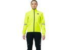 Gore Wear Stream Jacke Damen, neon yellow | Bild 4