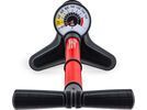 Feedback Sports Pneuma CC Floor Pump, red | Bild 2