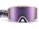CHPO Eivy x CHPO Aquarelle, Purple Mirror / pink, aquarelle | Bild 2