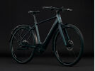 Cube Editor Hybrid SLX 400X FE, glitterteal´n´black | Bild 2