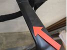 ***2. Wahl*** Cannondale SuperSix Evo Hi-Mod 2 tinted purple | Bild 6