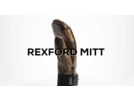 Level Rexford Mitt, black | Video 2