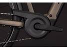 Cube Touring Hybrid Pro 800, metallicumbra´n´black | Bild 5