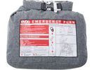 Evoc First Aid Kit Pro Waterproof 3l, black/heather grey | Bild 2