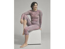 Ortovox 185 Rock'n'wool Print LS W, aop dawn rose | Bild 5