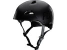 Fox Flight Hardshell Helmet, matte black | Bild 1