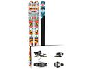 Armada Set: TSTw 2016 + Salomon STH2 WTR 13 | Bild 1