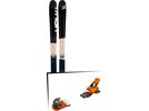 Set: Völkl 90 Eight 2017 + Tyrolia Attack 16 (1715200) | Bild 1