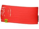 Ortovox 120 Merino Tec Logo Headband, coral | Bild 1