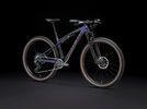 Trek Supercaliber SL 9.7 GX AXS T-Type Gen 2, carbon smoke/purple | Bild 2