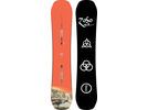 Set: Burton Easy Livin 2017 + Custom EST (1712750) | Bild 2