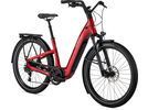 Specialized Turbo Como 5.0, red tint/silver reflective | Bild 2