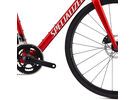 Specialized Roubaix Hydro, candy red/black/silver | Bild 5