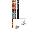 Set: Armada Invictus 95 TI 2016 + Marker Squire 11 (1685410) | Bild 1