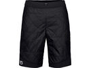 Ortovox Swisswool Piz Boè Shorts M, black raven | Bild 1