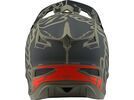 TroyLee Designs D3 Fiberlite Helmet Factory, trooper | Bild 3