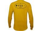 Fox Ranger Drirelease 3/4 Sleeve Jersey, mustard | Bild 2