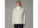 The North Face Women’s Inlux Triclimate, white dune dark heather | Bild 7