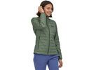 Patagonia Women's Nano Puff Jacket, hemlock green | Bild 2