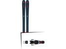 Set: Atomic Vantage 97 C 2019 + Rottefella NTN Freedom | Bild 1