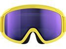 POC Opsin, Clarity Int. Partly Sunny Purple / citrine yellow | Bild 2