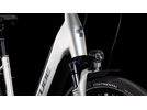 Cube Supreme RT Hybrid Comfort EXC 625 Easy Entry 26, sleekgrey´n´lunar | Bild 5
