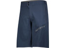 Scott Endurance LS/Fit w/Pad Men's Shorts, midnight blue | Bild 1
