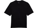 Fox Wordmark OV SS Tee, black | Bild 1