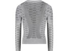 Q36.5 Base Layer 3 Long Sleeve, ice grey | Bild 2