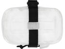 POC Ultra Saddle Pouch 0,3L, hydrogen white translucent | Bild 3