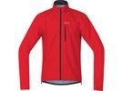 Gore Wear C3 Gore-Tex Active Jacke, red | Bild 1