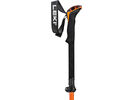 Leki Sherpa FX Carbon Strong, orange/denimblue | Bild 3