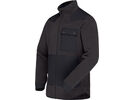 Norrona tamok warm3 Jacket M's, phantom/caviar black | Bild 2