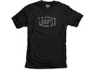 100% Essential T-Shirt, black/black | Bild 1