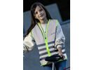 Wowow Fun Jacket Full Reflective, yellow | Bild 5