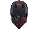 TroyLee Designs Stage Race Helmet MIPS, black/red | Bild 4