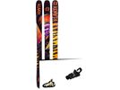 Set: Armada Arv 106 2019 + La Sportiva TR2 LS (2038473S) | Bild 1