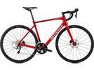 Specialized Roubaix Hydro, candy red/black/silver | Bild 1