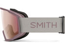 Smith Loam S MTB - Contrast Rose Flash + WS, dusk/bone | Bild 2
