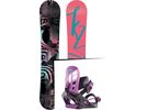 Set: K2 Kandi 2018 + K2 Kat black | Bild 1