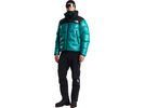 The North Face M Summit Nuptse Jacket, restorative teal/tnf bl | Bild 6