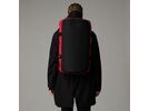 The North Face Base Camp Duffel - S, tnf red/tnf black/npf | Bild 6