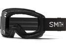 Smith Squad MTB - Clear Single, black | Bild 1