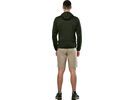 Salewa Puez Altavia Polarlite Kapuzenjacke Herren, dark olive | Bild 5